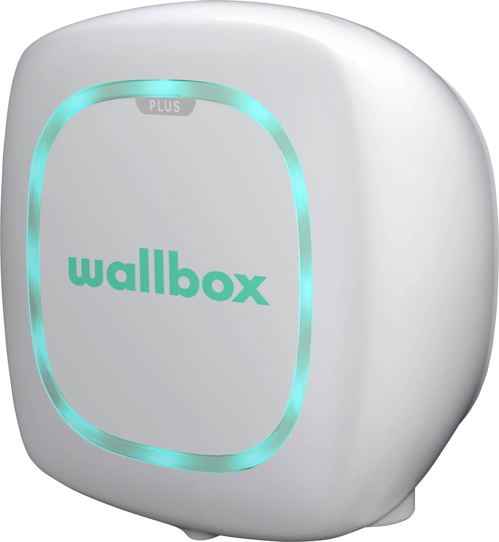 wallbox Chargers Pulsar Plus Mobile Ladestation Typ 2 Mode 3 7.4 kW App