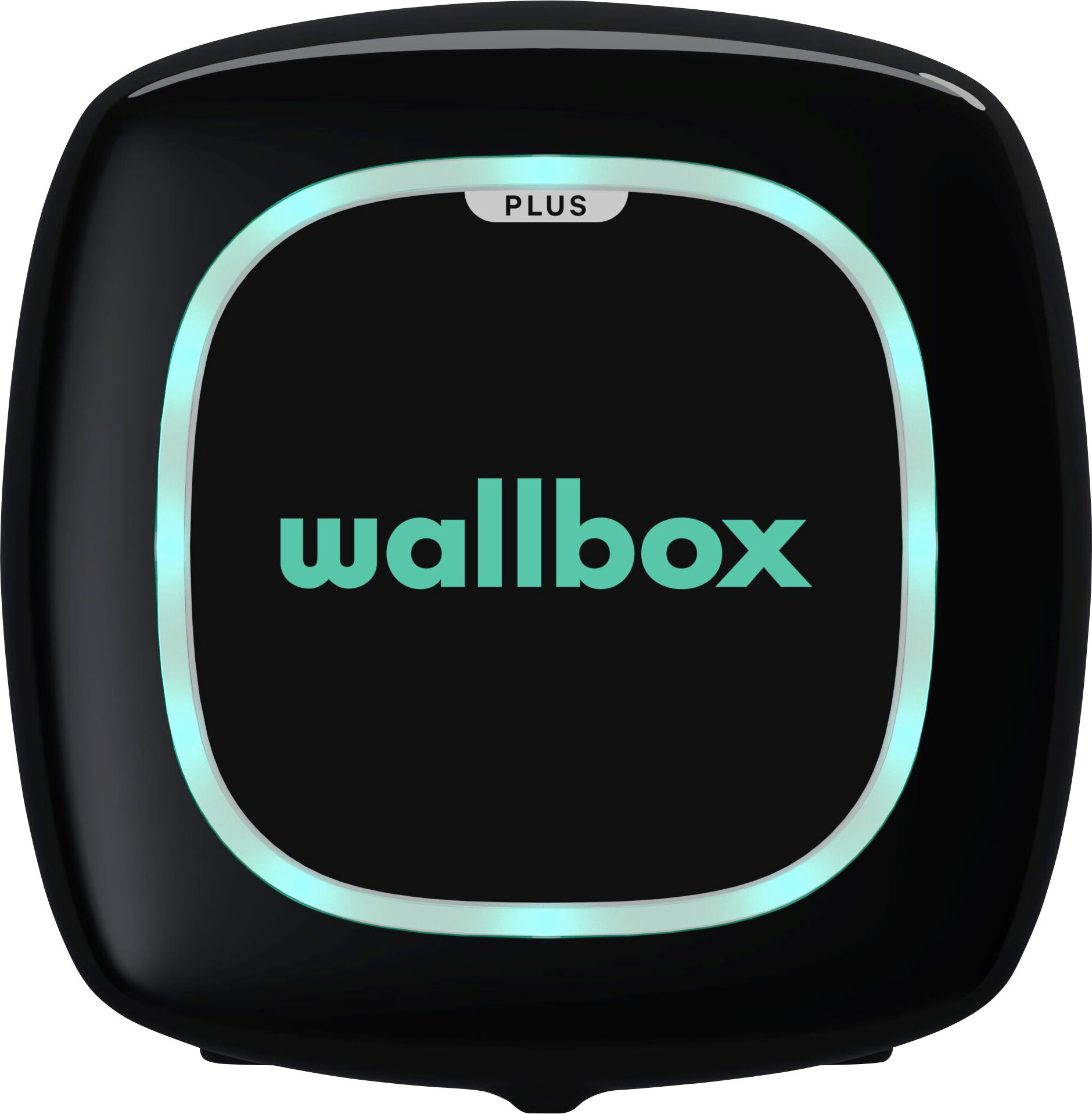 wallbox Chargers Pulsar Plus Mobile Ladestation Typ 2 Mode 3 7.4 kW App