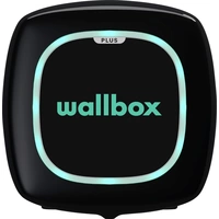 Wallbox Chargers Pulsar Plus Wallbox Typ 2 Mode 3 32A Anzahl Anschlüsse 1 11kW App Wallbox Chargers Pulsar Plus Wallbox Typ 2 Mode 3 32A Anzahl Anschlüsse 1 11kW App