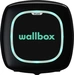 Wallbox Chargers Pulsar Plus Wallbox Typ 2 Mode 3 32A Anzahl Anschlüsse 1 11kW App Wallbox Chargers Pulsar Plus Wallbox Typ 2 Mode 3 32A Anzahl Anschlüsse 1 11kW App