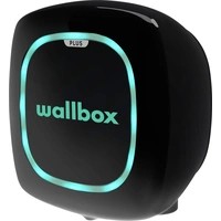 Wallbox Chargers Pulsar Plus Wallbox Typ 2 Mode 3 32A Anzahl Anschlüsse 1 11kW App Wallbox Chargers Pulsar Plus Wallbox Typ 2 Mode 3 32A Anzahl Anschlüsse 1 11kW App