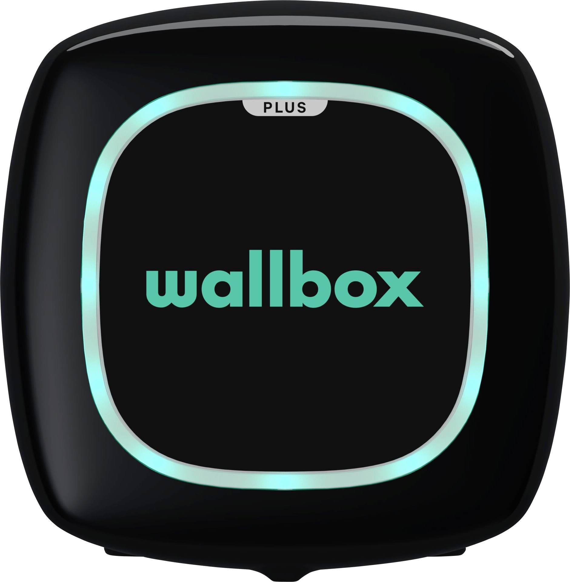 wallbox Chargers Pulsar Plus Wallbox Typ 2 Mode 3 32 A Anzahl Anschlüsse 1 22 kW App