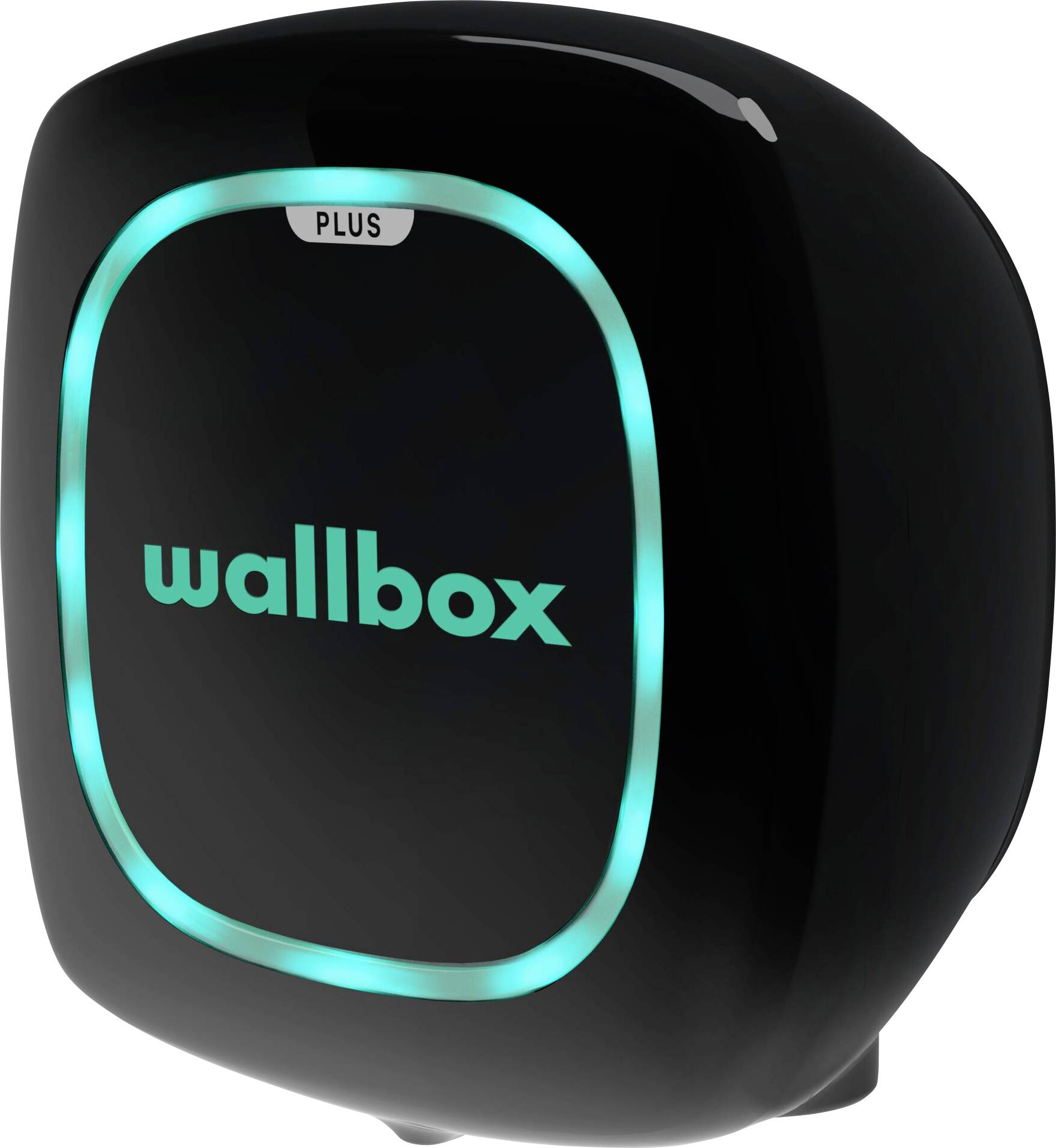 Wallbox Chargers Pulsar Plus Wallbox Typ 2 Mode 3 32A Anzahl Anschlüsse 1 22kW App