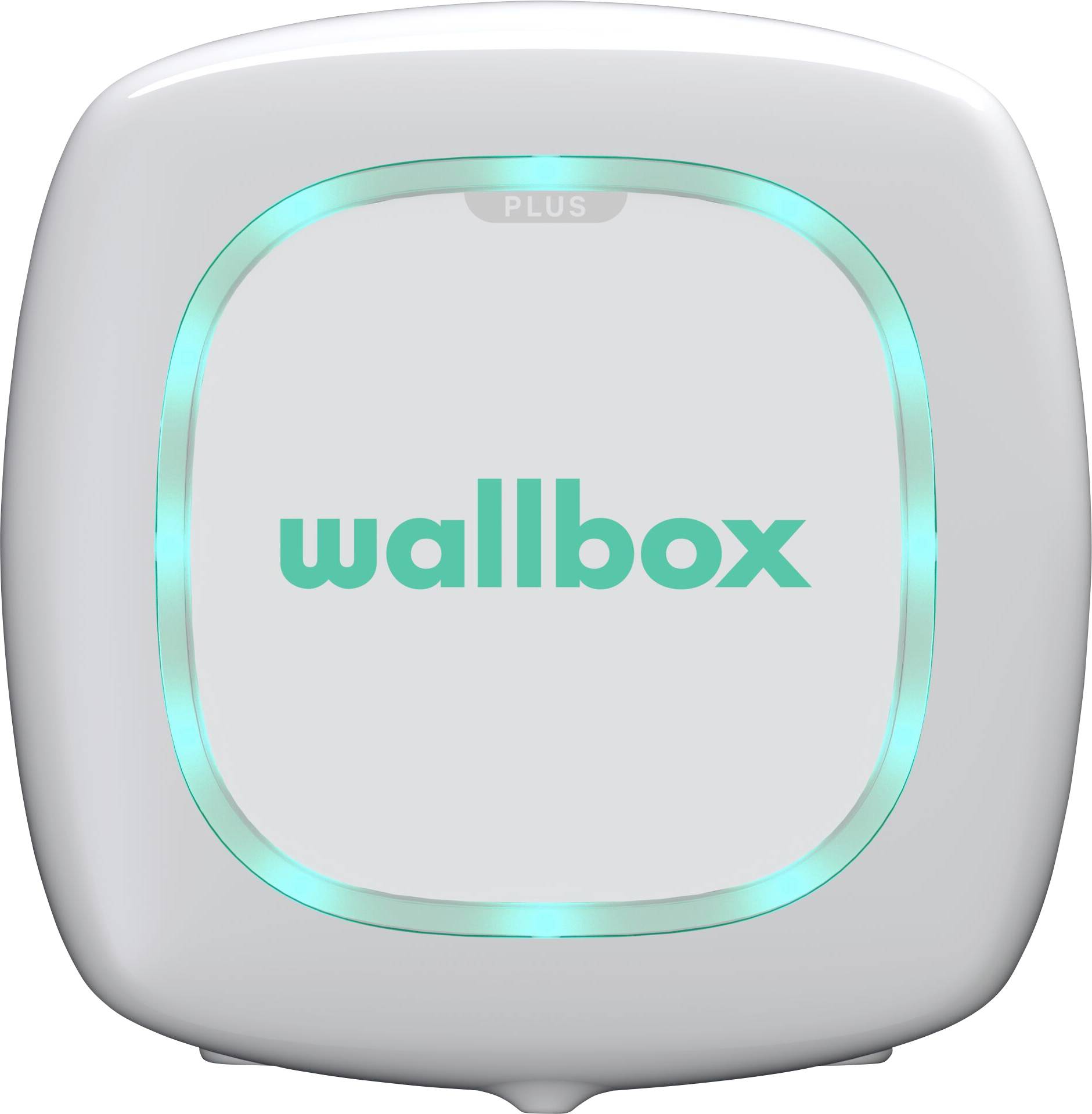 wallbox Chargers Pulsar Plus Wallbox Typ 2 Mode 3 32 A Anzahl Anschlüsse 1 22 kW App