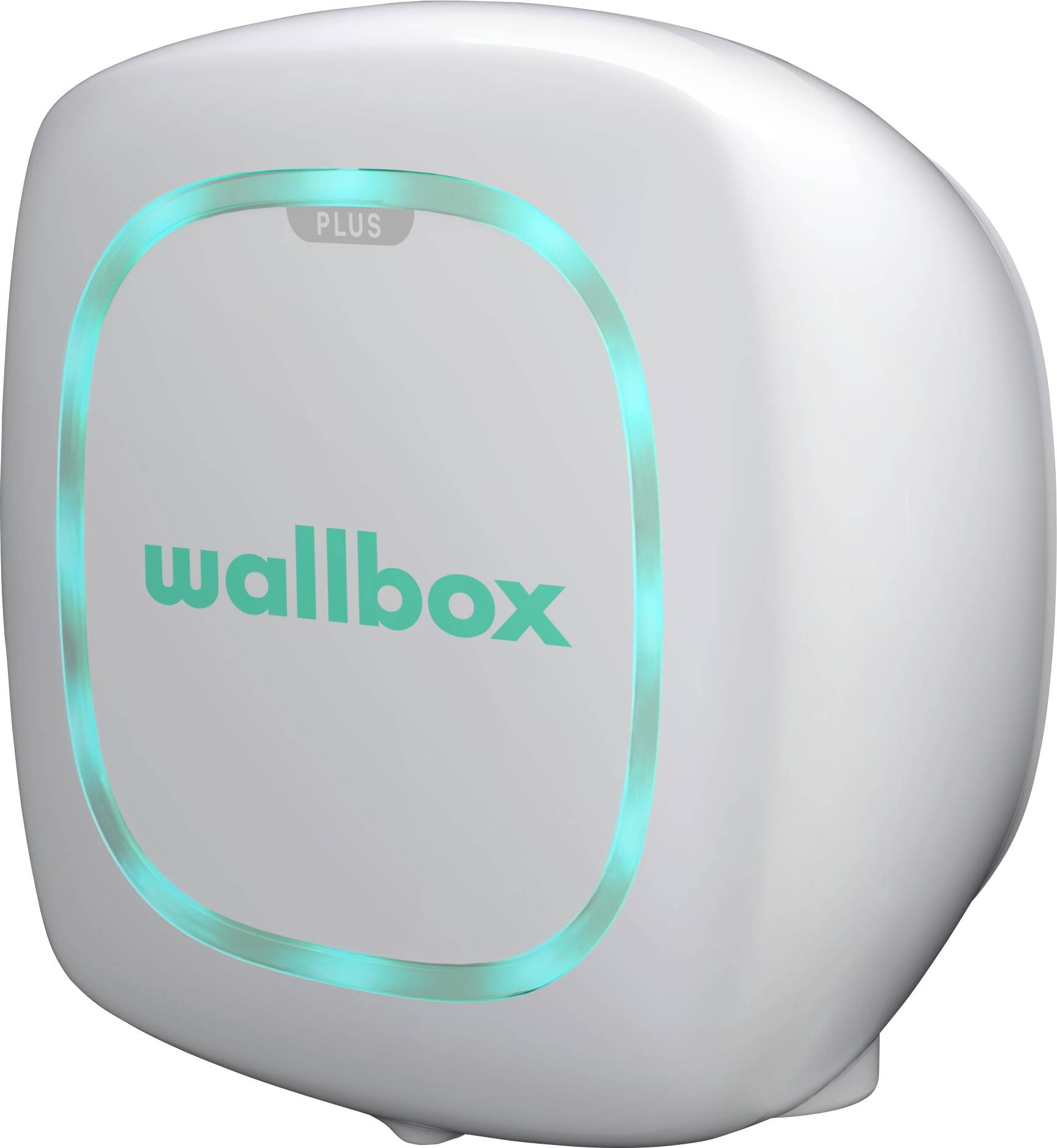 wallbox Chargers Pulsar Plus Wallbox Typ 2 Mode 3 32 A Anzahl Anschlüsse 1 22 kW App