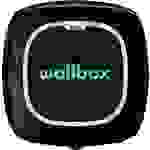 Wallbox Chargers Pulsar Plus Wallbox Typ 2 Mode 3 32A Anzahl Anschlüsse 1 22kW App