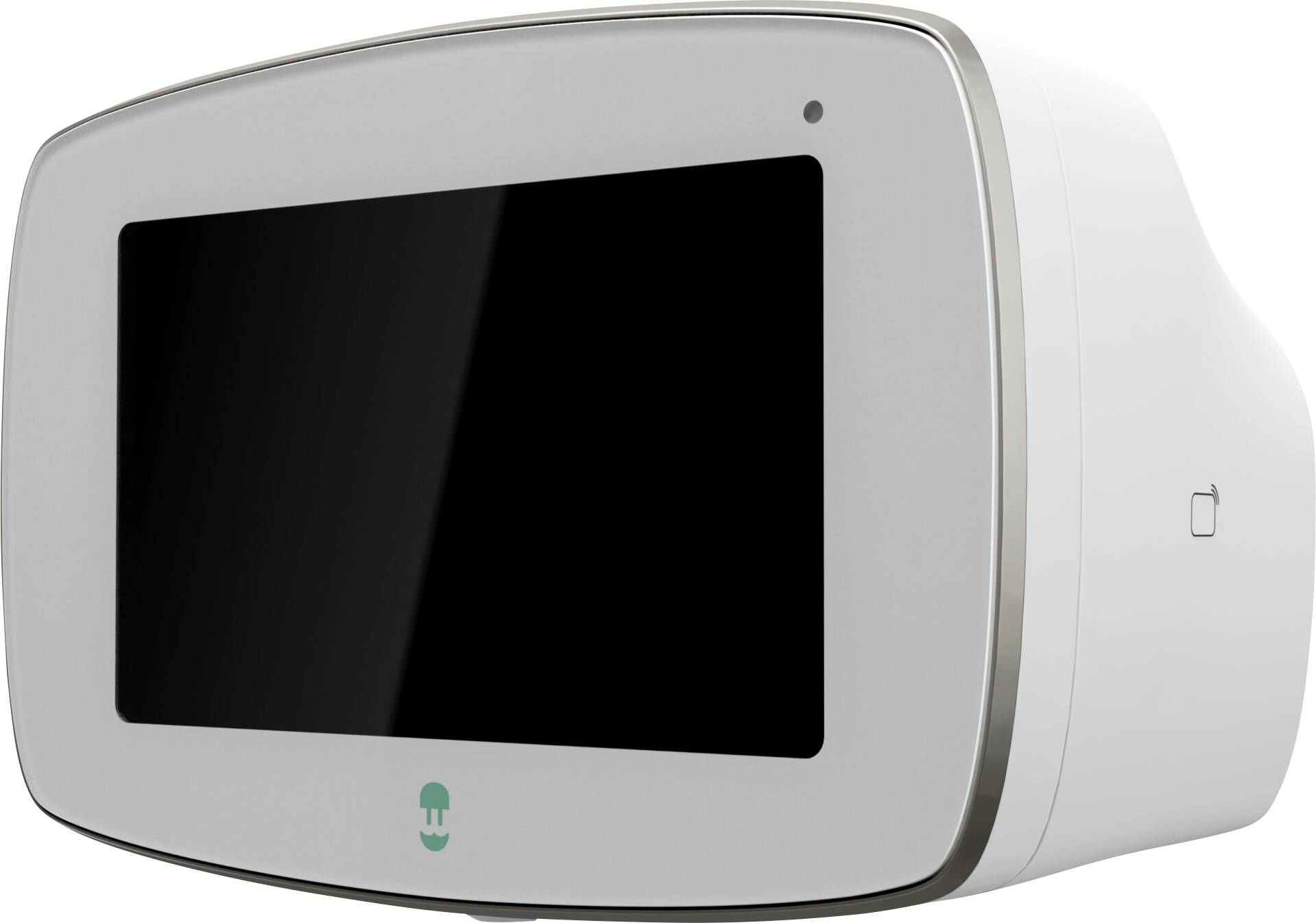 Wallbox Chargers Commander 2 Wallbox Typ 2 Mode 3 32A Anzahl Anschlüsse 1 7.4kW RFID, App, Passwort