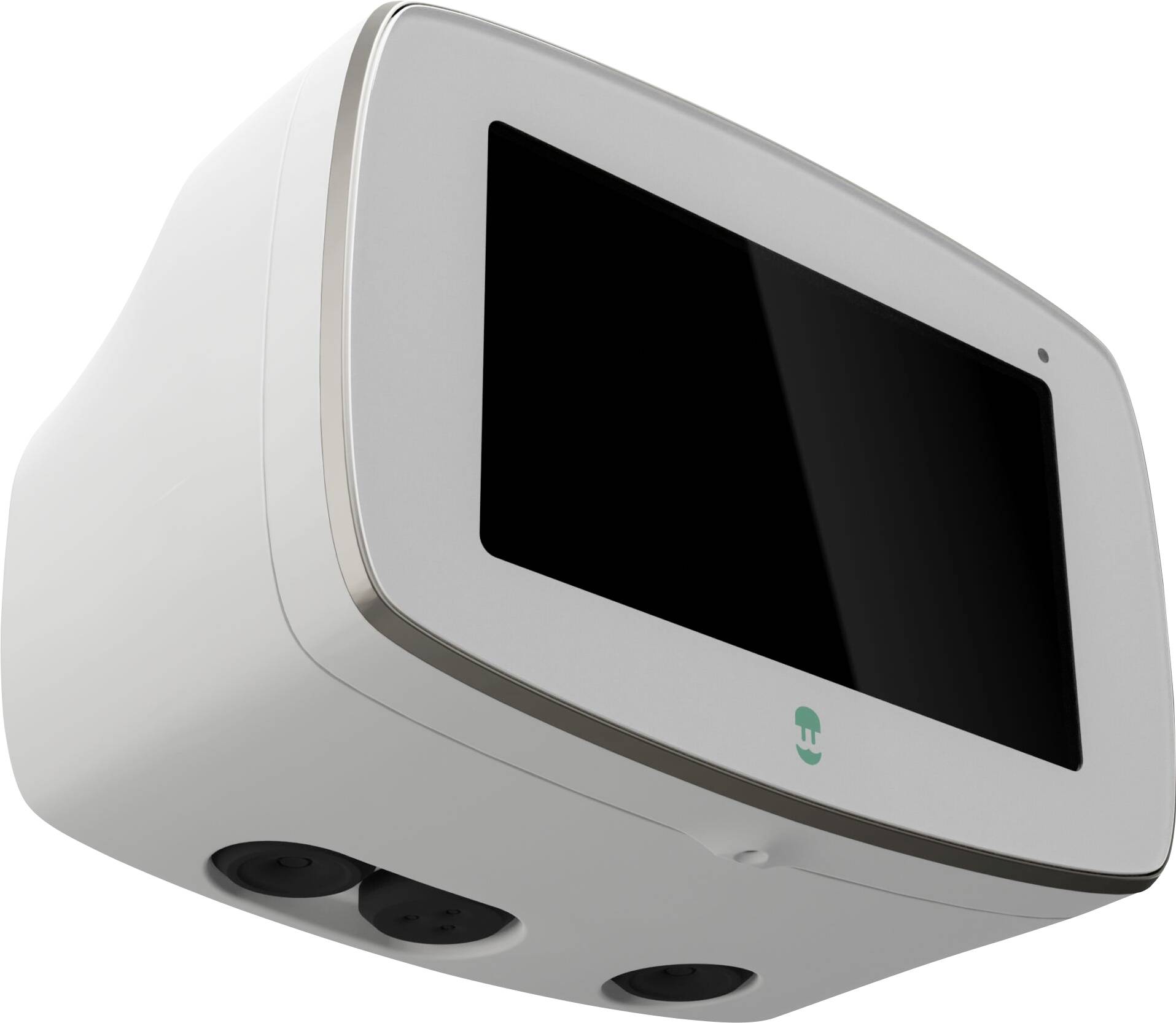 Wallbox Chargers Commander 2 Wallbox Typ 2 Mode 3 32A Anzahl Anschlüsse 1 7.4kW RFID, App, Passwort