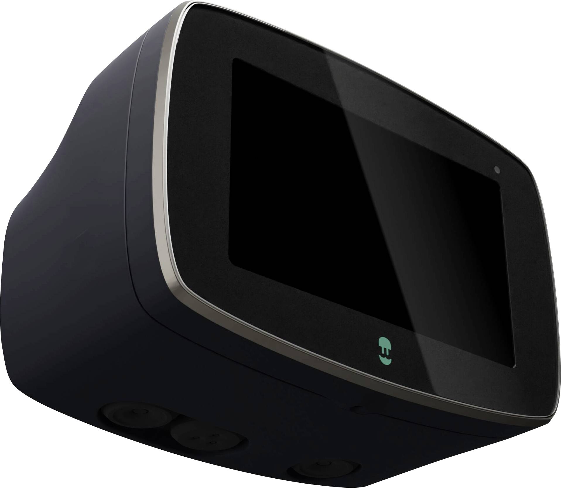 Wallbox Chargers Commander 2 eMobility Ladestation Typ 2 Mode 3 7.4kW RFID, App, Passwort