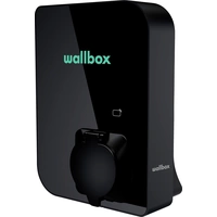 Wallbox Chargers Copper SB Wallbox Typ 2 Mode 3 32A Anzahl Anschlüsse 1 11kW App, RFID, Passwort Wallbox Chargers Copper SB Wallbox Typ 2 Mode 3 32A Anzahl Anschlüsse 1 11kW App, RFID, Passwort