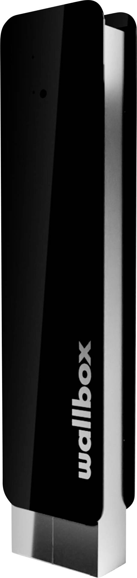 wallbox Chargers Onyx Copper SB eMobility Standfuß