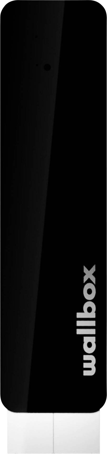 wallbox Chargers Onyx Commander 2 eMobility Standfuß