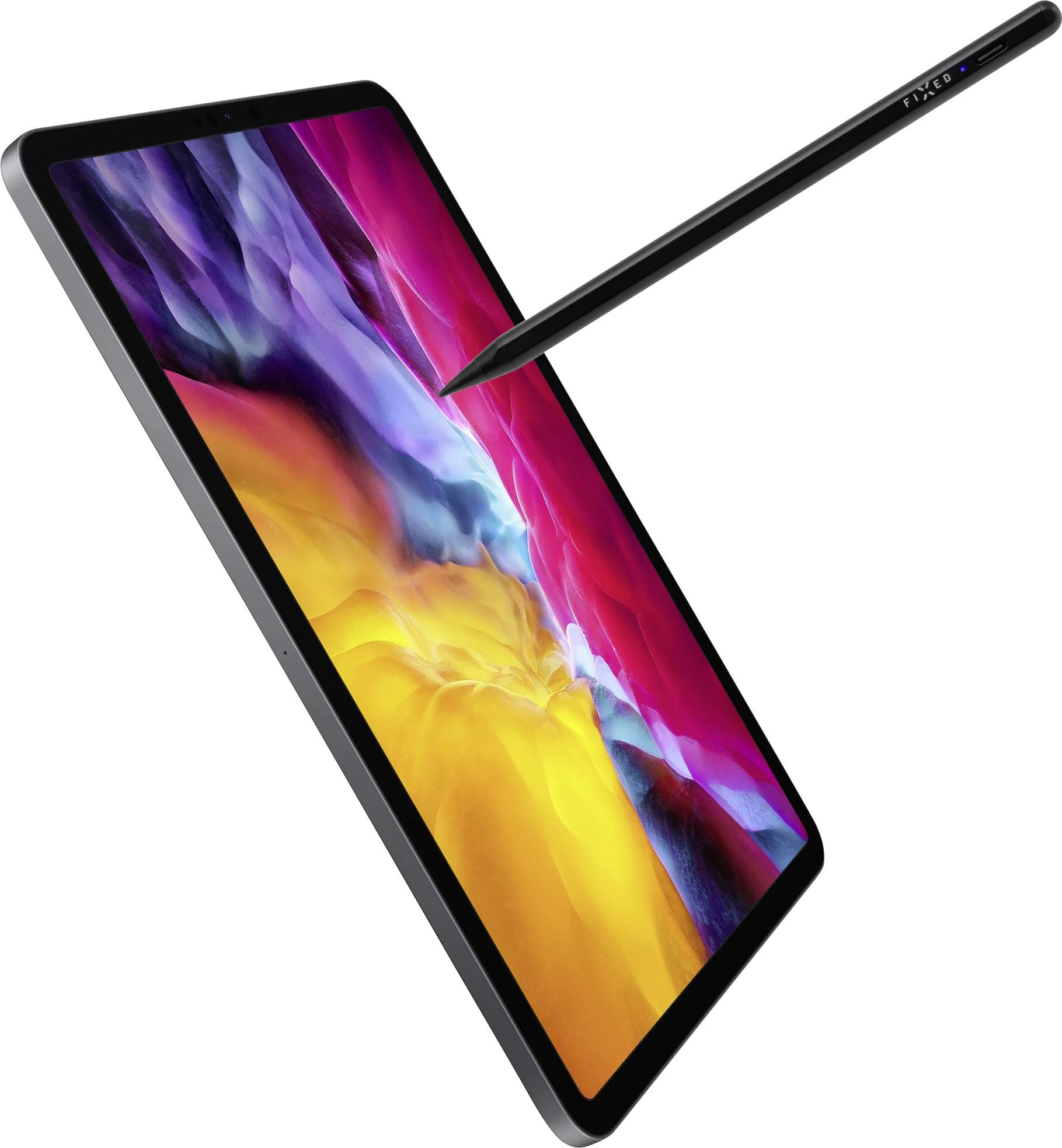 FIXED FIXGRA-BK Touchpen Schwarz