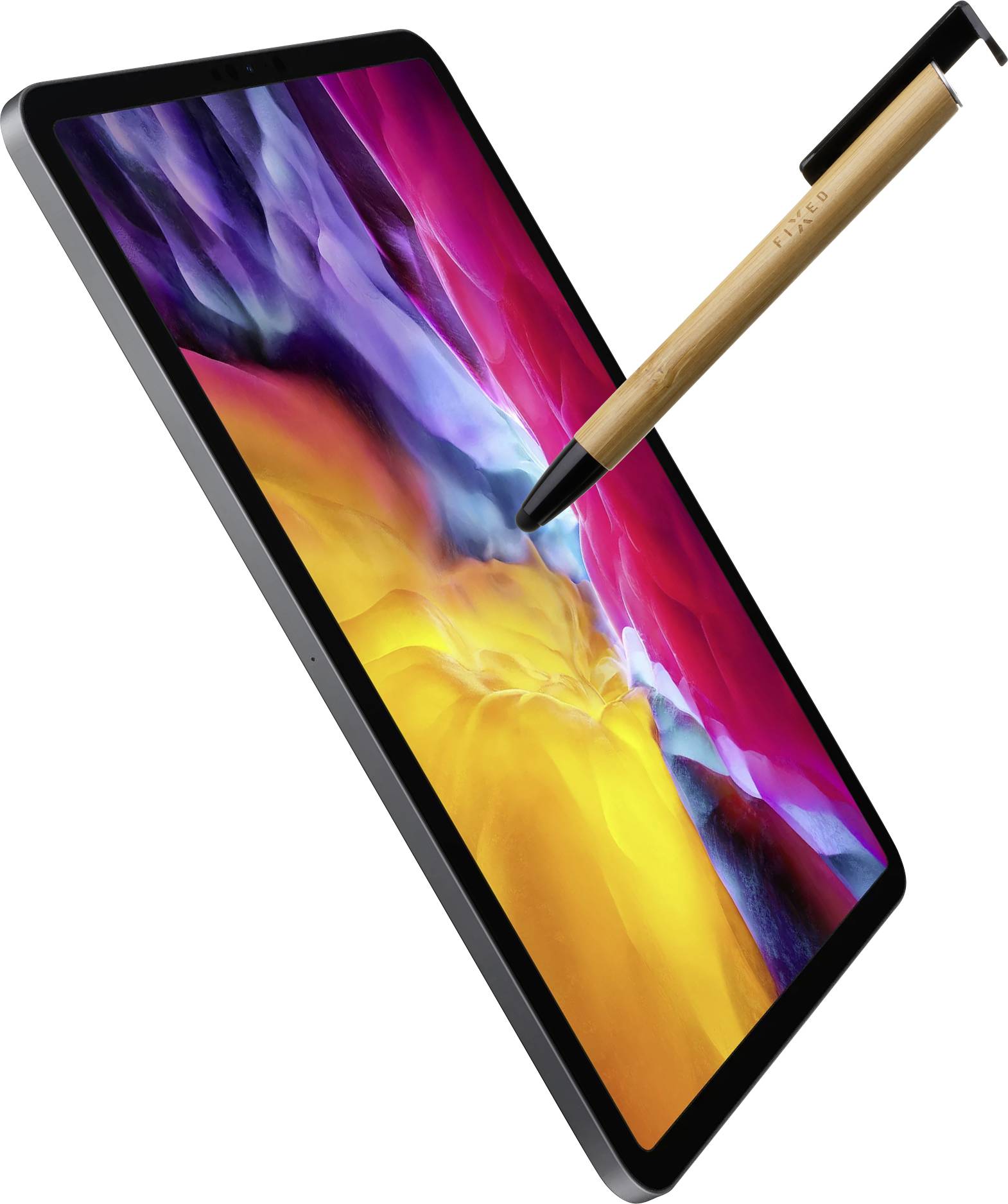 FIXED FIXPEN-BA Touchpen Braun