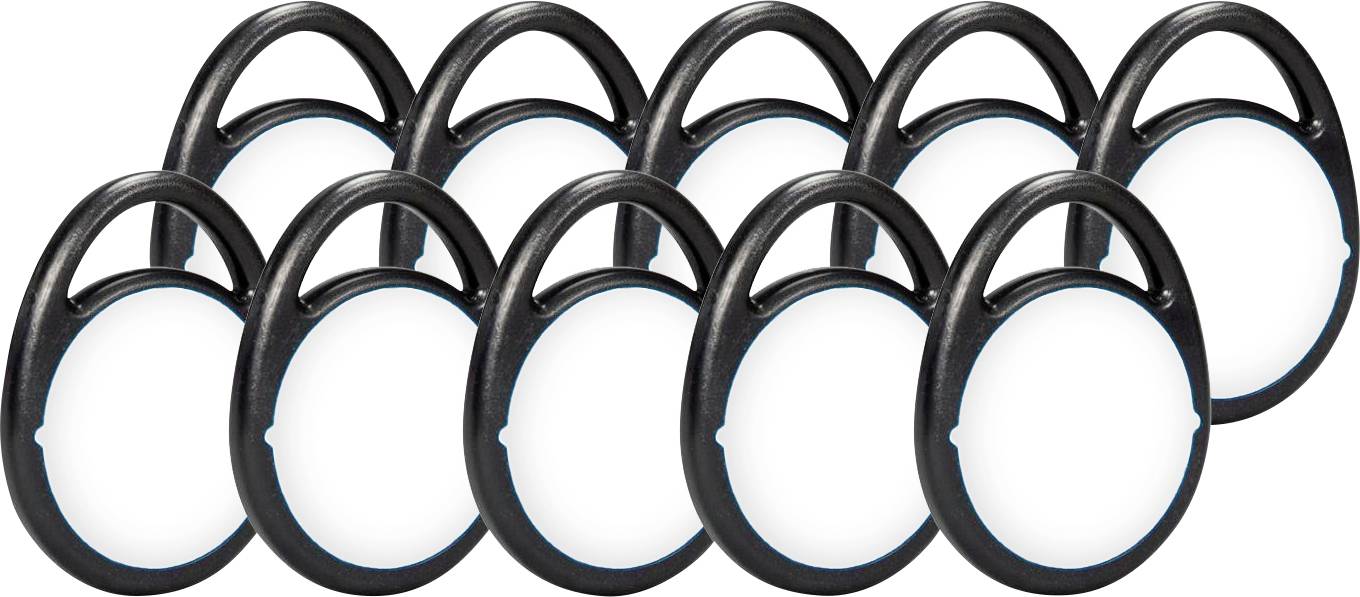 IDENTsmart ID800 Zeiterfassung Starter-Kit