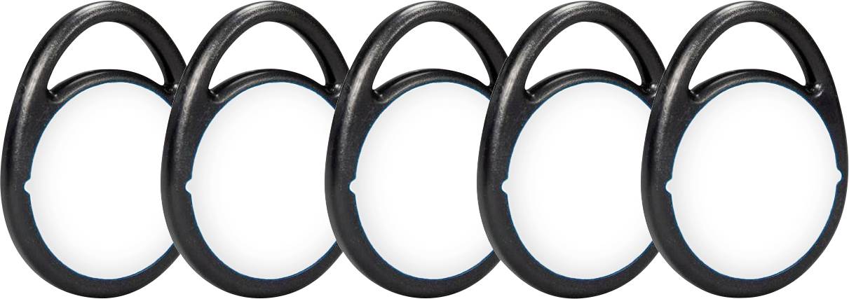 IDENTsmart ID800 Zeiterfassung Starter-Kit