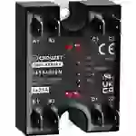 Crouzet Halbleiterrelais 84154010N 25 A Schaltspannung (max.): 280 V/AC Spezieller Nulldurchgang 1 Crouzet Halbleiterrelais 84154010N 25 A Schaltspannung (max.): 280 V/AC Spezieller Nulldurchgang 1