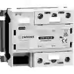 Crouzet Halbleiterrelais GN050DSRL 50 A Schaltspannung (max.): 510 V/AC Spezieller Nulldurchgang 1 Crouzet Halbleiterrelais GN050DSRL 50 A Schaltspannung (max.): 510 V/AC Spezieller Nulldurchgang 1