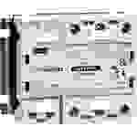 Crouzet Halbleiterrelais GN325DSZH 25 A Schaltspannung (max.): 510 V/AC Spezieller Nulldurchgang 1