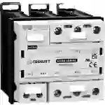 Crouzet Halbleiterrelais GNR25ACZH 25 A Schaltspannung (max.): 660 V/AC Spezieller Nulldurchgang 1 Crouzet Halbleiterrelais GNR25ACZH 25 A Schaltspannung (max.): 660 V/AC Spezieller Nulldurchgang 1