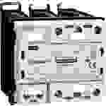 Crouzet Halbleiterrelais GNR25DCZH 25 A Schaltspannung (max.): 660 V/AC Spezieller Nulldurchgang 1