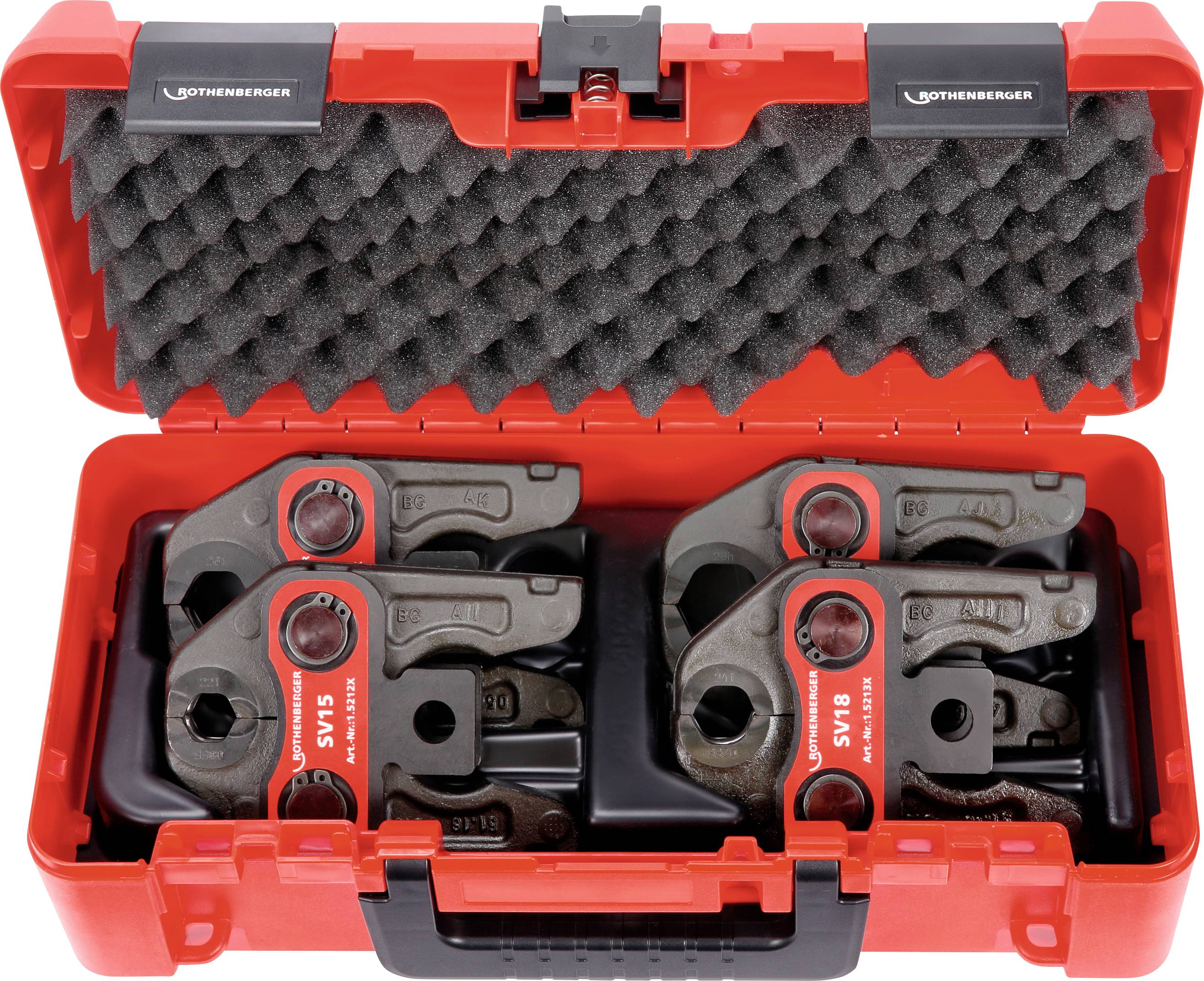 Rothenberger 015060X