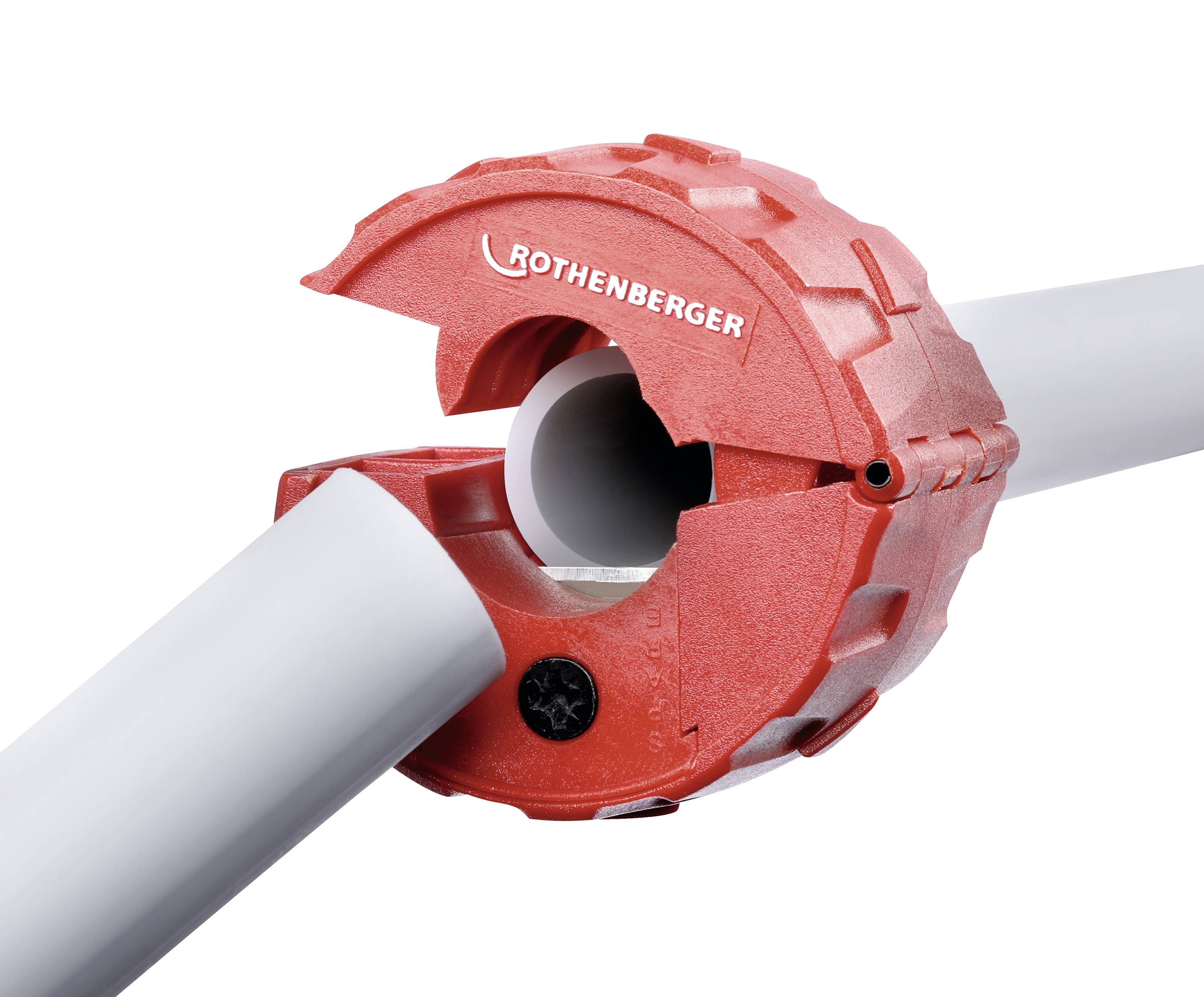 Rothenberger ROCUT Plastic Pro 15 - 22 mm 1000003051