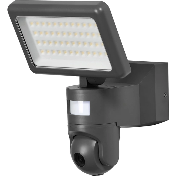LEDVANCE Smart+ Flood Camera Control 4058075564626 AC34855 LED-Außenwandleuchte mit Überwachungskamera 23W LEDVANCE Smart+ Flood Camera Control 4058075564626 AC34855 LED-Außenwandleuchte mit Überwachungskamera 23W