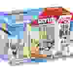 Playmobil® City Life Starter Pack Kinderärztin 70818