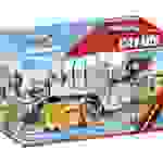 Playmobil® City Life Müllfahrzeug mit Blinklicht 70885