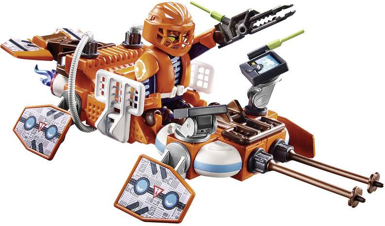 Playmobil® Space Geschenkset "Space Speeder" 70673