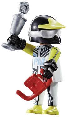 Playmobil® Playmo-Friends Rennfahrer 70812