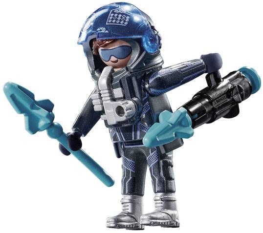 Playmobil® Playmo-Friends Space Ranger 70856