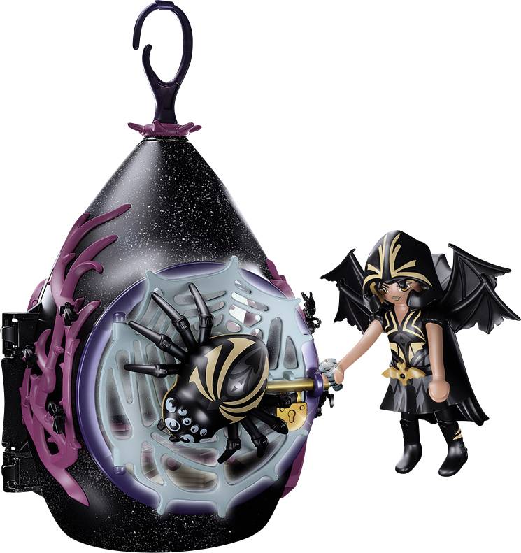 Playmobil® Ayuma Unterschlupf der Bat Fairies 70825