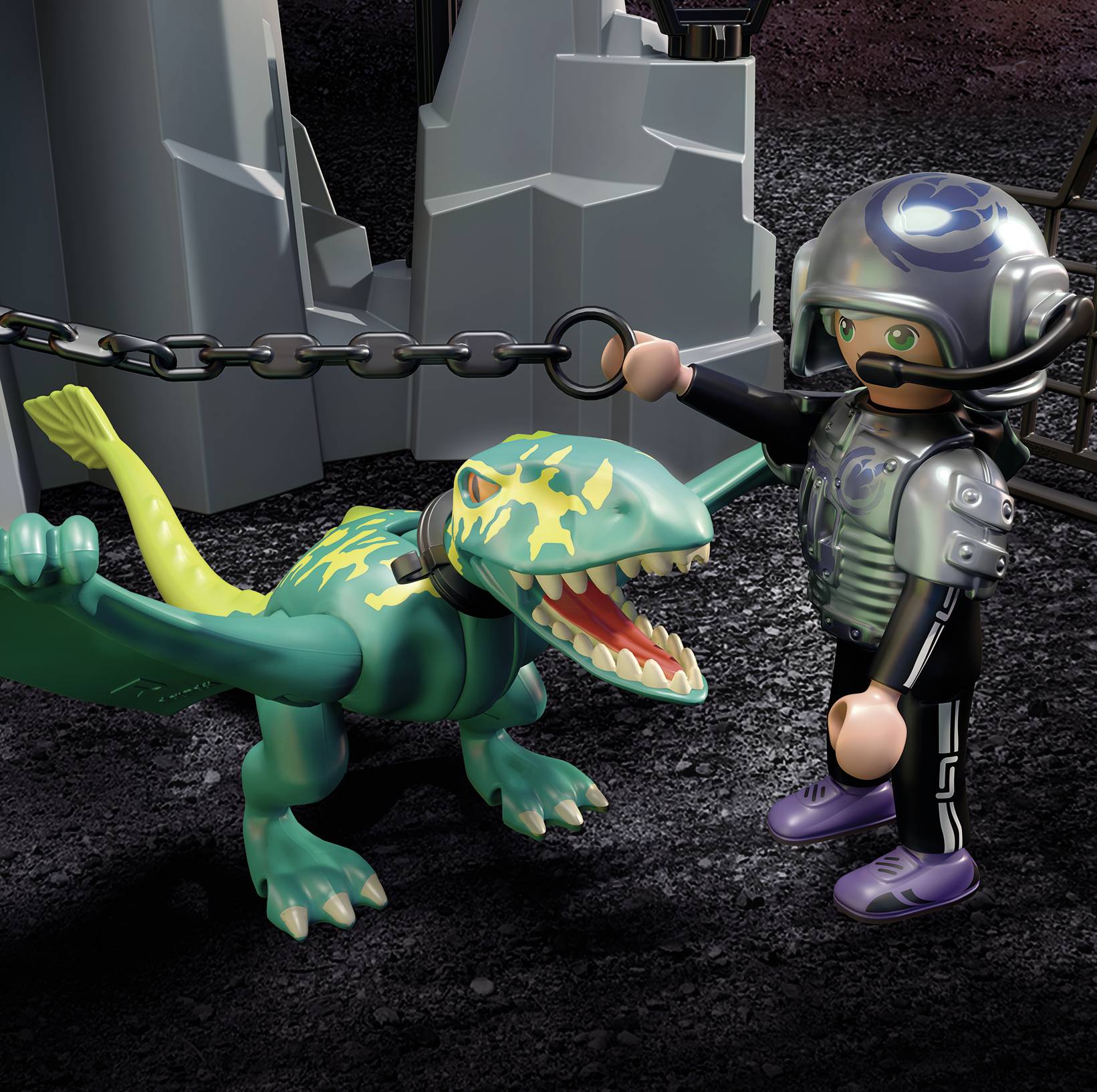 Playmobil® Dino Rise Dino Mine 70925