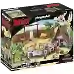 Playmobil® Asterix Großes Dorffest 70931 Playmobil® Asterix Großes Dorffest 70931