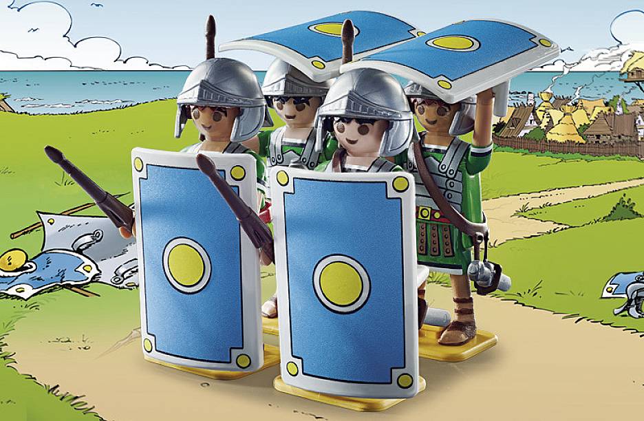 Playmobil® Asterix Römertrupp 70934