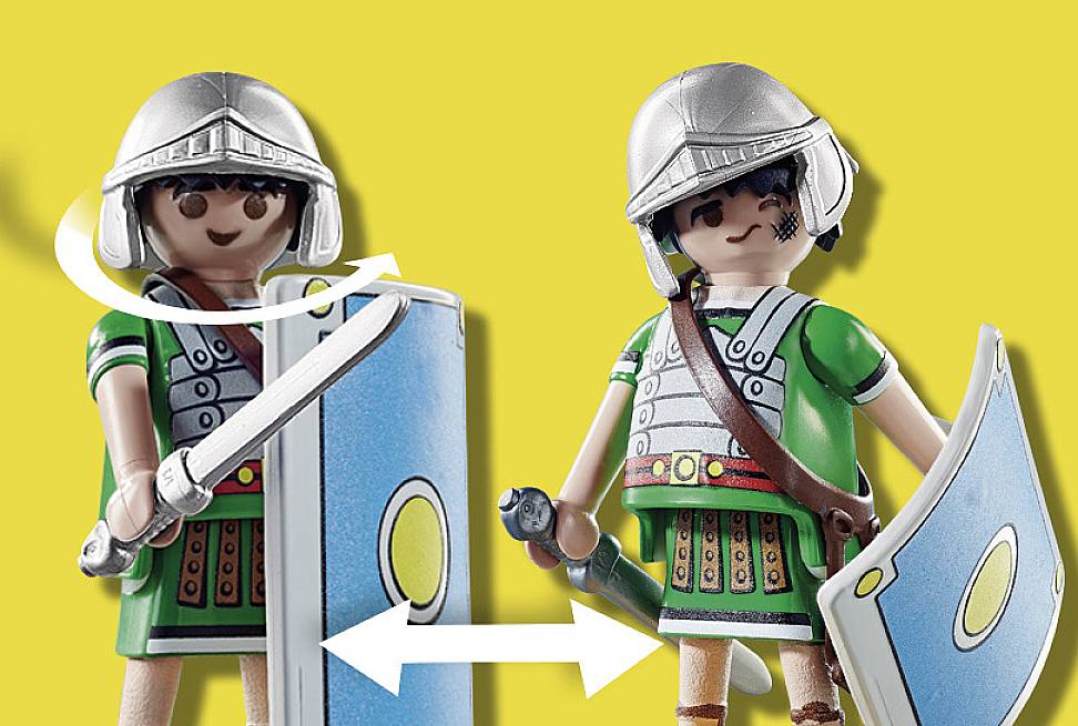 Playmobil® Asterix Römertrupp 70934