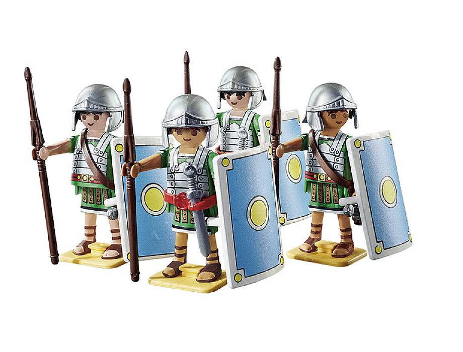 Playmobil® Asterix Römertrupp 70934