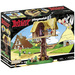 Playmobil® Asterix Troubadix mit Baumhaus 71016
