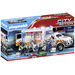 Playmobil® City Action Rettungs-Fahrzeug: US Ambulance 70936