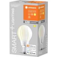 LEDVANCE LED-Leuchtmittel EEK: D (A - G) 4058075609716 E27 7.5W Warmweiß LEDVANCE LED-Leuchtmittel EEK: D (A - G) 4058075609716 E27 7.5W Warmweiß