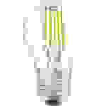 LEDVANCE LED-Leuchtmittel EEK: E (A - G) 4058075609792 E27 4 W Warmweiß