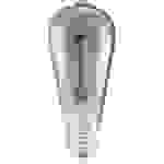 LEDVANCE LED-Leuchtmittel EEK: F (A - G) 4058075609839 E27 6W Warmweiß