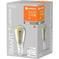 LEDVANCE LED-Leuchtmittel EEK: F (A - G) 4058075609839 E27 6W Warmweiß LEDVANCE LED-Leuchtmittel EEK: F (A - G) 4058075609839 E27 6W Warmweiß