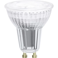LEDVANCE LED-Leuchtmittel EEK: G (A - G) 4058075575776 GU10 4.9 W Warmweiß bis Neutralweiß LEDVANCE LED-Leuchtmittel EEK: G (A - G) 4058075575776 GU10 4.9 W Warmweiß bis Neutralweiß
