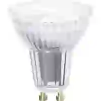 LEDVANCE LED-Leuchtmittel EEK: G (A - G) 4058075575776 GU10 4.9W Warmweiß bis Neutralweiß LEDVANCE LED-Leuchtmittel EEK: G (A - G) 4058075575776 GU10 4.9W Warmweiß bis Neutralweiß