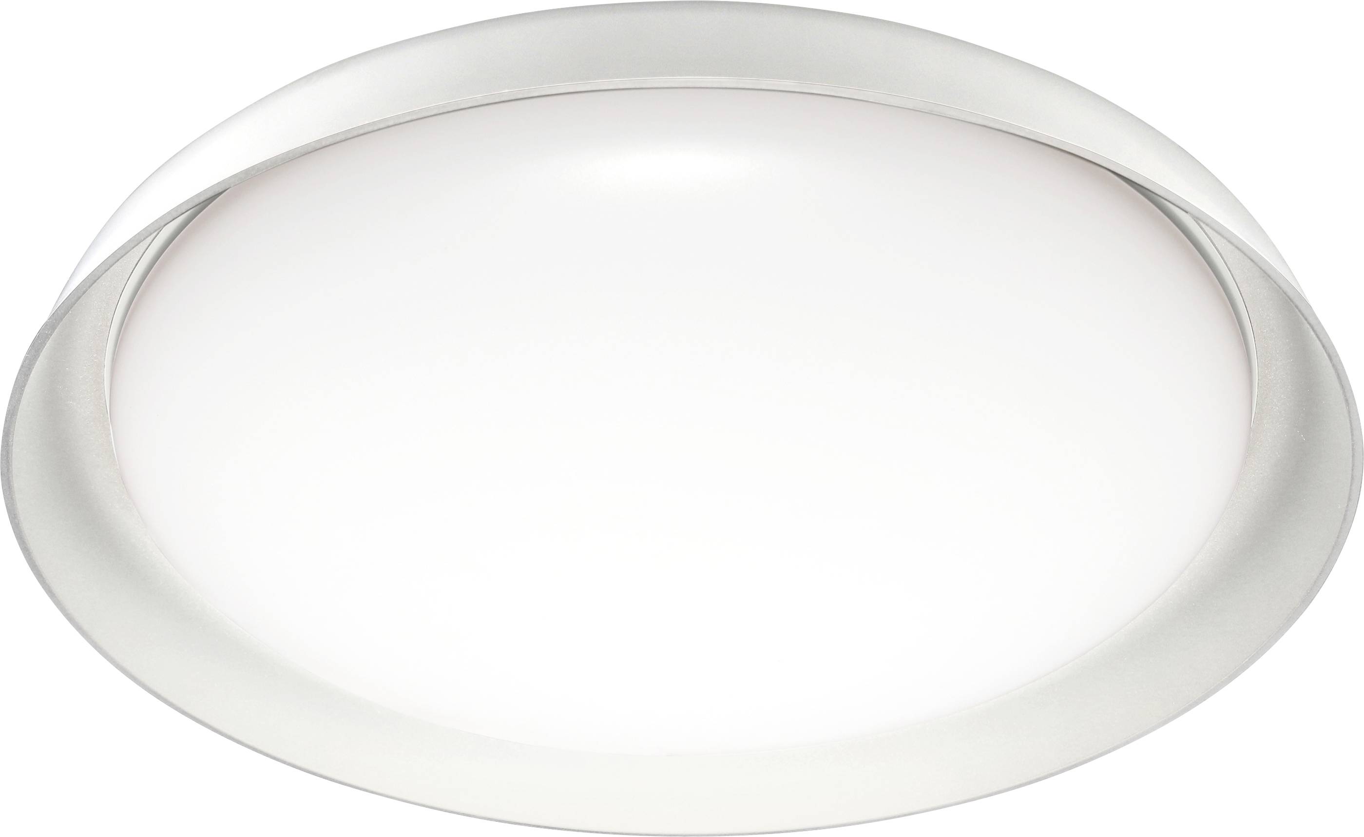 LEDVANCE 4058075575950 4058075575950 LED-Deckenleuchte 26 W Weiß