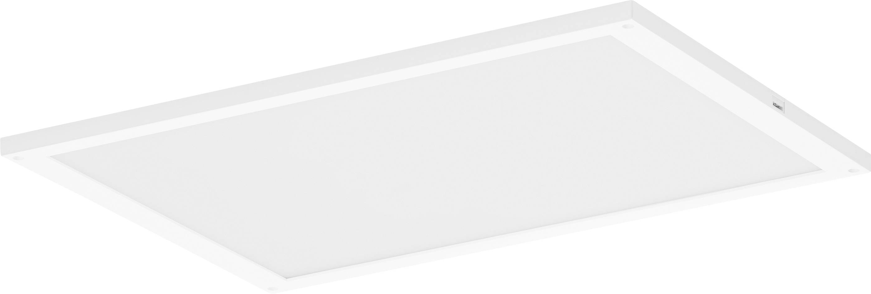 LEDVANCE 4058075576315 LED-Unterbauleuchte 8 W Warmweiß bis Kaltweiß Weiß