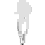 LEDVANCE LED-Leuchtmittel EEK: E (A - G) 4058075609655 E14 4 W Warmweiß
